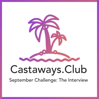 Castaways.club - A Community Of Podcasters