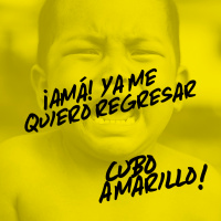 021: ¡Amá! Ya me quiero regresar (con Jocelyn) - CuboAmarillo podcast