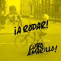 026: A Rodar (con Diego Ortiz, Patty Bejar, Bryan Corte y Alejandra Sosa) Cubo Amarillo Podcast