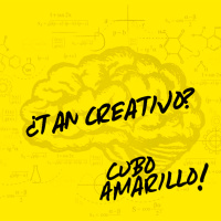 005: ¿Tan creativo? - CuboAmarillo Podcast