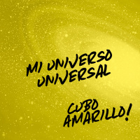  014: Mi universo universal - CuboAmarillo Podcast