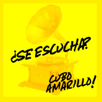 002: ¿Se escucha? - CuboAmarillo Podcast