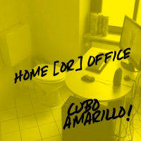 020: Home [or] Office (con Javich amp Dani Labrado) - CuboAmarillo podcast