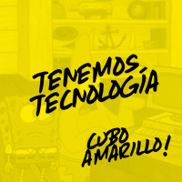 023: Tenemos Tecnología (con Bryan Villa) - CuboAmarillo podcast