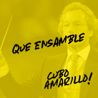 013: Que ensamble [con Isaac Nájera] - CuboAmarillo Podcast