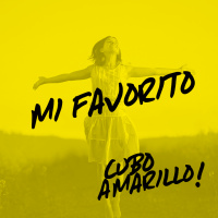 028: Mi Favorito (Con Karina Solís y Viridiana Olivas - CuboAmarillo podcast