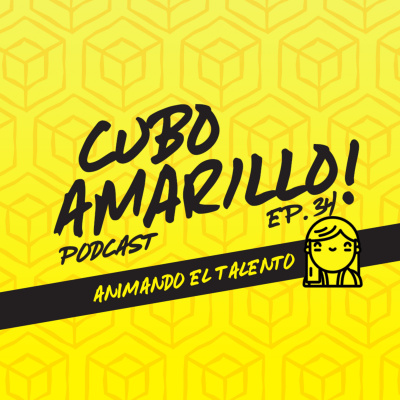Cubo Amarillo