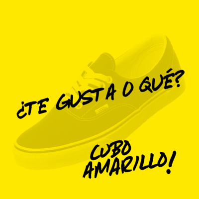 Cubo Amarillo