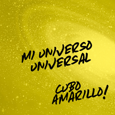 Cubo Amarillo