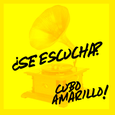 Cubo Amarillo