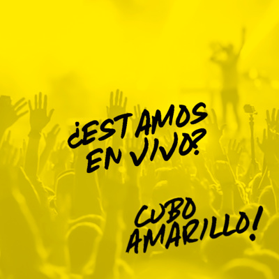 Cubo Amarillo