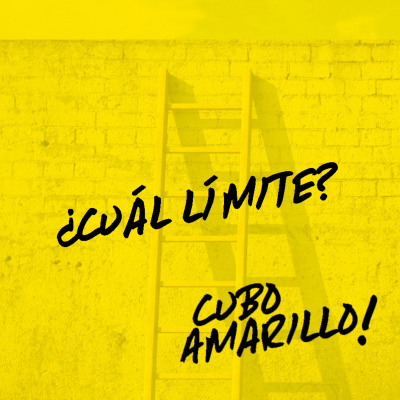 Cubo Amarillo