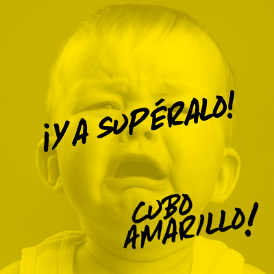 Cubo Amarillo