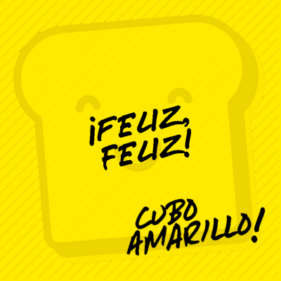 Cubo Amarillo