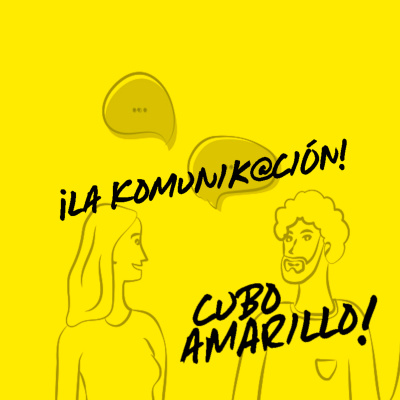Cubo Amarillo