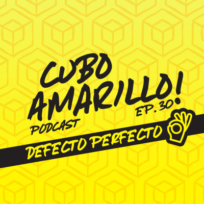 Cubo Amarillo