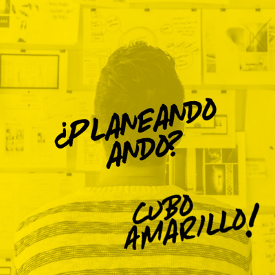 Cubo Amarillo
