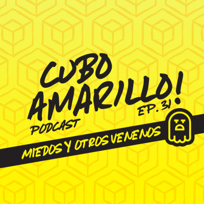 Cubo Amarillo