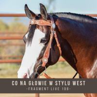 Co na głowie w stylu West - fragment live 198