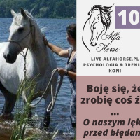 LIVE 107: Boję się, że zrobię coś źle