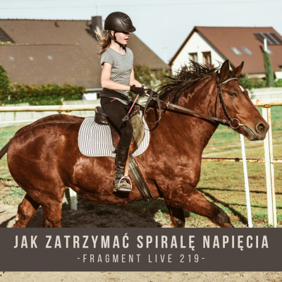 Psychologia  Trening Koni - Alfa Horse