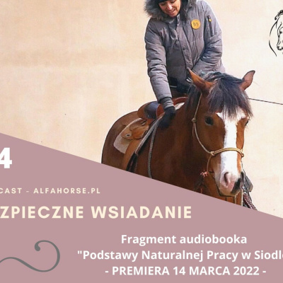 Psychologia  Trening Koni - Alfa Horse