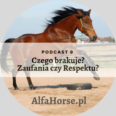 Psychologia  Trening Koni - Alfa Horse