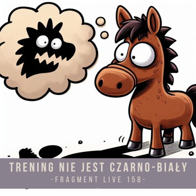 Psychologia  Trening Koni - Alfa Horse