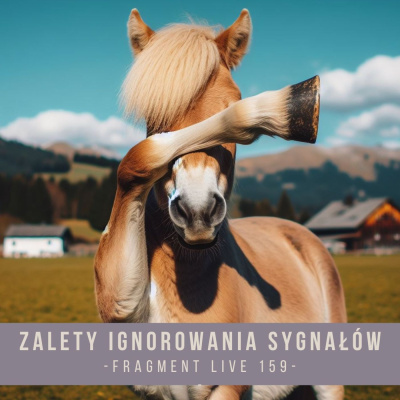 Psychologia  Trening Koni - Alfa Horse