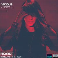 InNsanity Crew Radio Show ::: Episode 082 ::: Season 4 ::: Vicious Radio :::