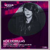 InNsanity Crew Radio Show ::: Episode 074 ::: Season 3 ::: Vicious Radio :::