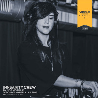 InNsanity Crew Radio Show ::: Episode 071 ::: Season 3 ::: Vicious Radio :::