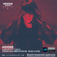 InNsanity Crew Radio Show ::: Episode 081 ::: Season 4 ::: Vicious Radio :::