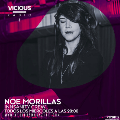 Innsanity Crew Radio Show