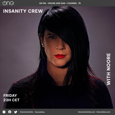 Innsanity Crew Radio Show