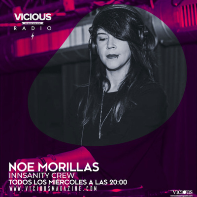 Innsanity Crew Radio Show