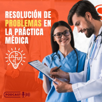 Resolución de problemas en la práctica médica