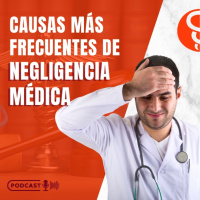 Casusas mas frecuentes de negligencia médica