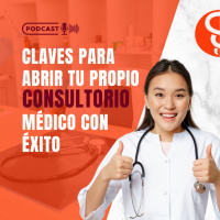 Claves para abrir tu propio consultorio médico con éxito