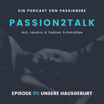 Passion2talk