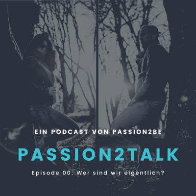 Passion2talk