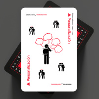 Distorsiones Cognitivas