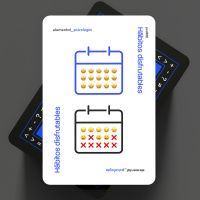 Hábitos disfrutables