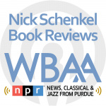 Nick Schenkel Book Reviews