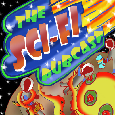 Scifi Pubcast