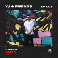 Episode 005 (ft. SLICK)