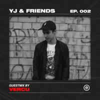 Episode 002 (ft. VERCU)