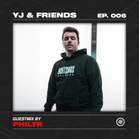 Episode 006 (ft. PHILTR)
