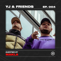 Episode 004 (ft. Makla)