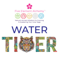 2.5 The Power Of THREE Tigers!!! Change Is In The Air. It Is Here.